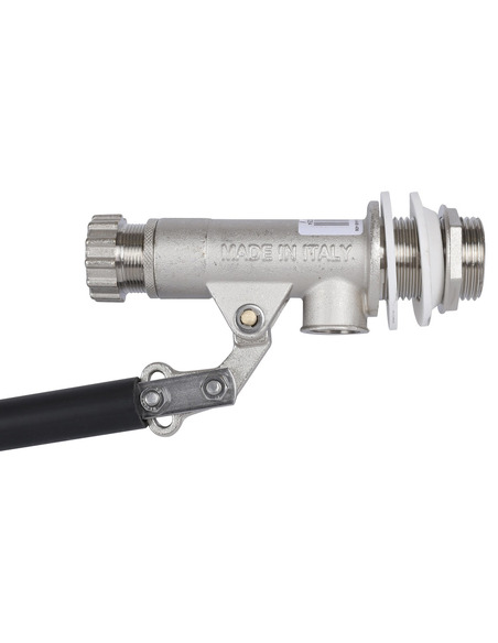 Регулятор уровня Luxor 1" (без поплавка)