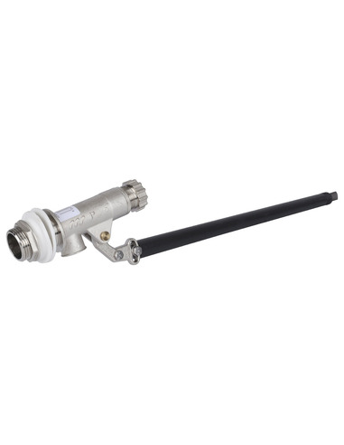 Регулятор уровня Luxor 1" (без поплавка)