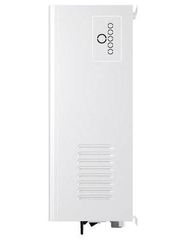 Электрический котел Thermex Grizzly 5-12 Wi-Fi