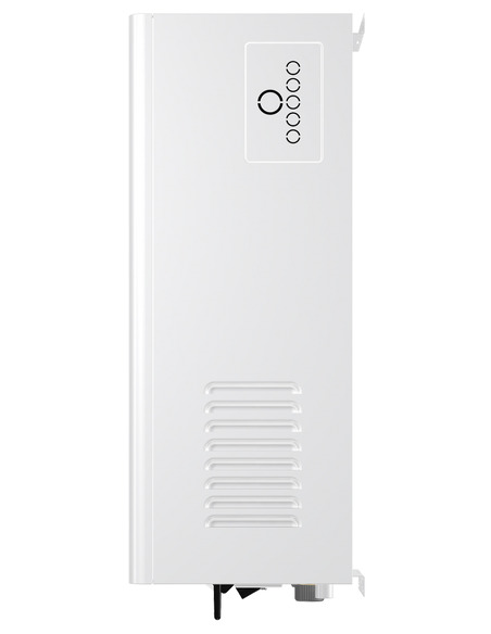 Электрический котел Thermex Grizzly 5-12 Wi-Fi