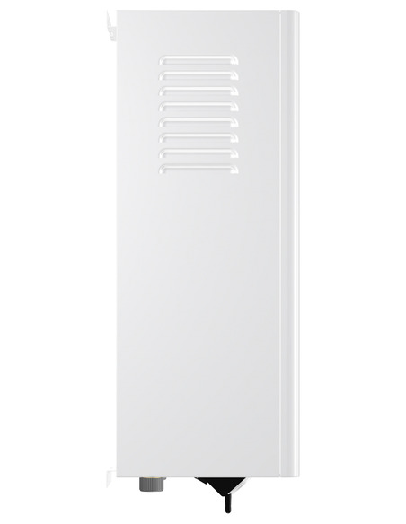 Электрический котел Thermex Grizzly 5-12 Wi-Fi