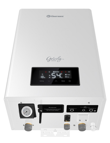 Электрический котел Thermex Grizzly 5-12 Wi-Fi