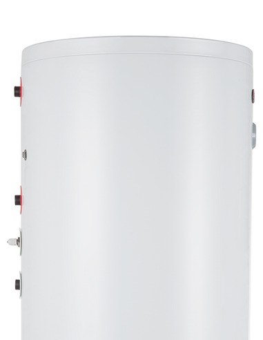 Бойлер Thermex ER 150 V (combi)