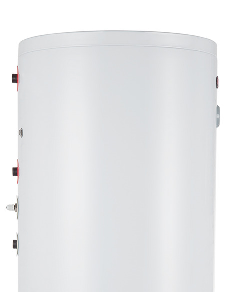 Бойлер Thermex ER 150 V (combi)