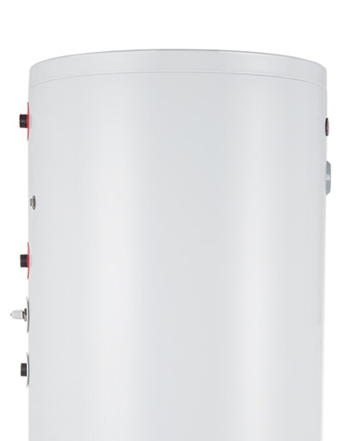 Бойлер Thermex ER 300 V (combi)