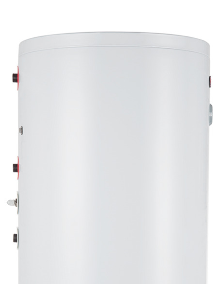Бойлер Thermex ER 300 V (combi)