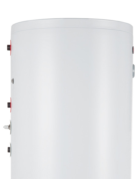 Бойлер Thermex ER 200 V (combi)