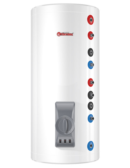 Бойлер Thermex IRP 200 V (combi) PRO