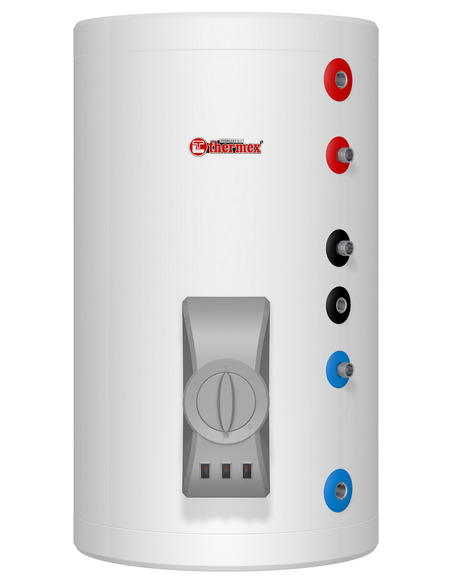 Бойлер Thermex IRP 150 V (combi)