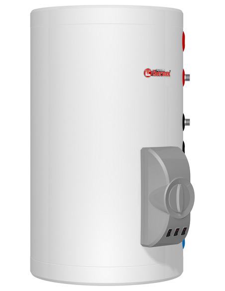 Бойлер Thermex IRP 150 V (combi)
