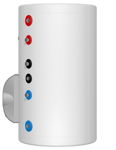 Бойлер Thermex IRP 150 V (combi)