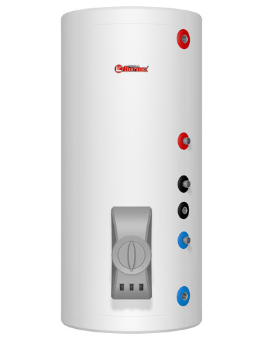 Бойлер Thermex IRP 200 V (combi)