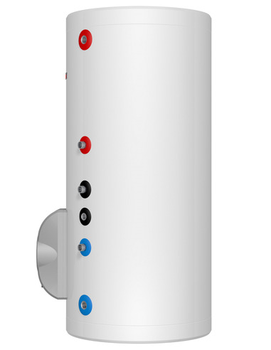 Бойлер Thermex IRP 200 V (combi)