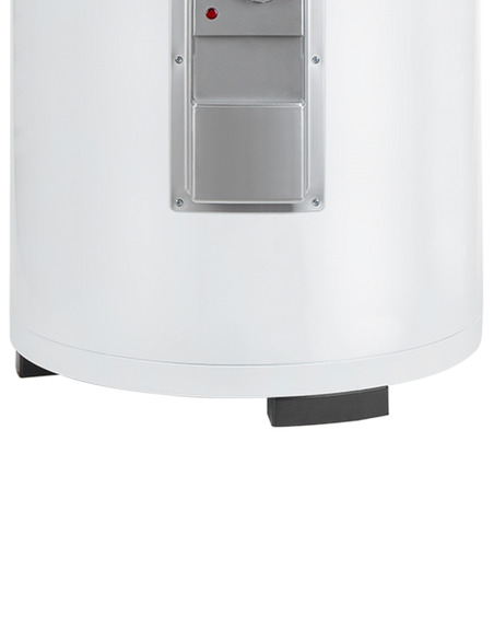 Бойлер Thermex ER 80 V (combi)