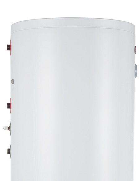 Бойлер Thermex ER 80 V (combi)