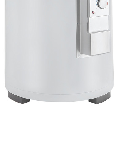 Бойлер Thermex ER 80 V (combi)