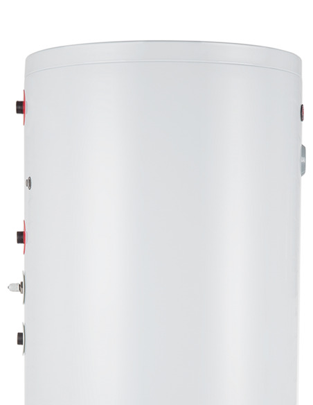 Бойлер Thermex ER 120 V (combi)