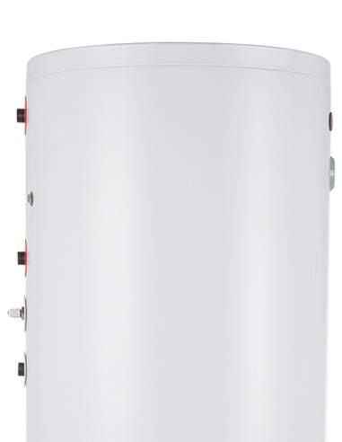Бойлер Thermex ER 100 V (combi)