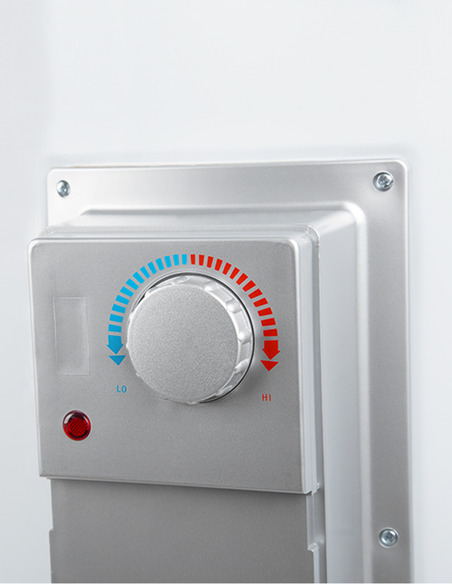 Бойлер Thermex ER 100 V (combi)