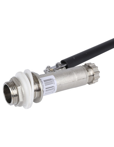 Регулятор уровня Luxor 3/4" (без поплавка)