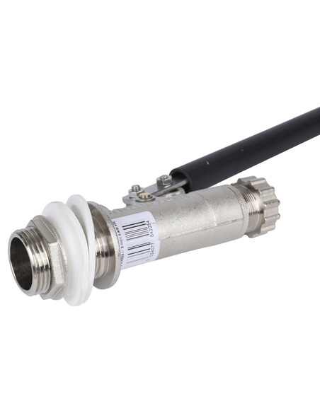 Регулятор уровня Luxor 3/4" (без поплавка)