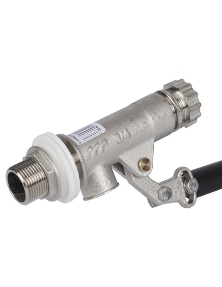 Регулятор уровня Luxor 3/4" (без поплавка)