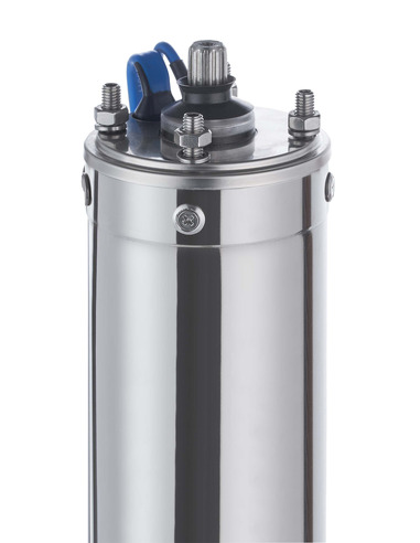 Насос скважинный UNIPUMP БЦП 3,5-0,63-80 (кабель 1 м)