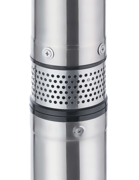 Насос скважинный UNIPUMP БЦП 3,5-0,63-80 (кабель 45 м)