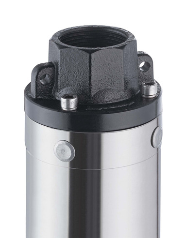 Насос скважинный UNIPUMP БЦП 3,5-0,63-150 (кабель 1 м)