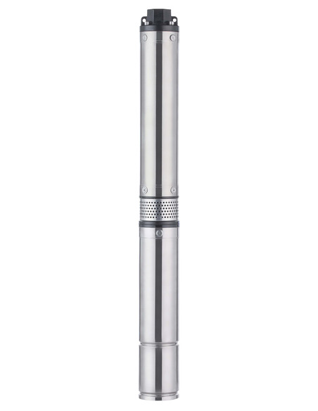 Насос скважинный UNIPUMP БЦП 3,5-0,63-45 (кабель 1 м)