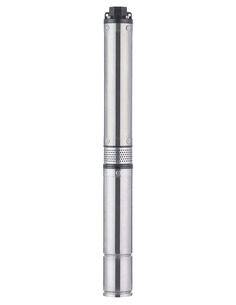 Насос скважинный UNIPUMP БЦП 3,5-0,63-55 (кабель 1 м)