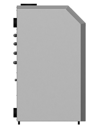 Газовый котел Лемакс CLEVER-20