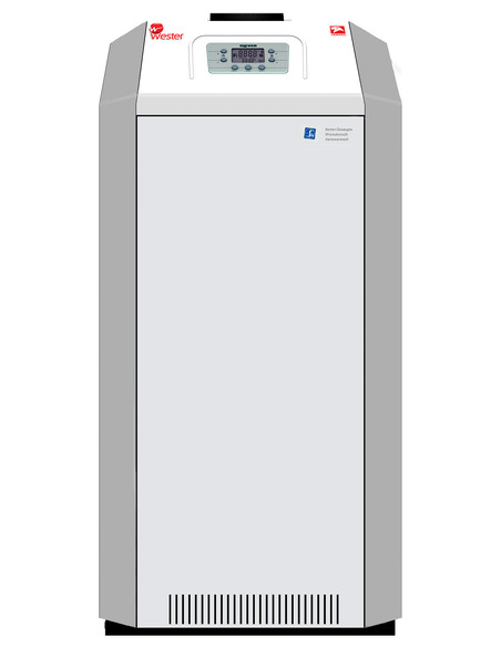 Газовый котел Лемакс CLEVER-40