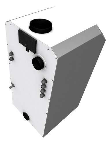 Газовый котел Лемакс CLEVER-40