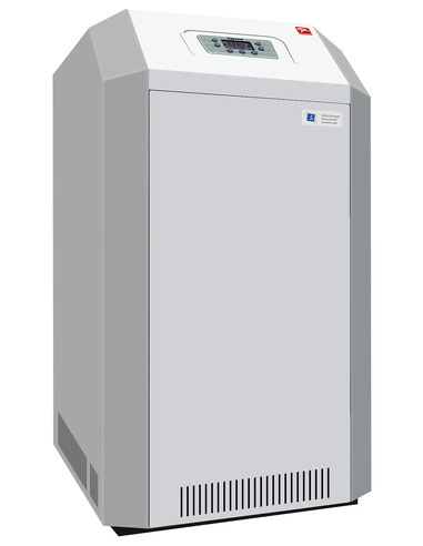 Газовый котел Лемакс CLEVER-55