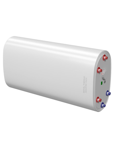 Бойлер Royal Thermo AQUATEC INOX-F 100.1