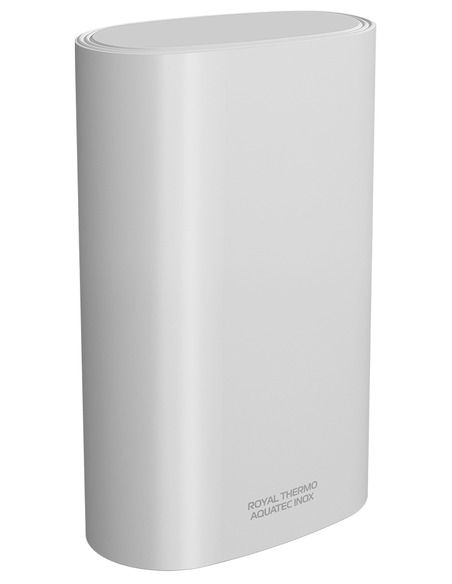 Бойлер Royal Thermo AQUATEC INOX-F 80