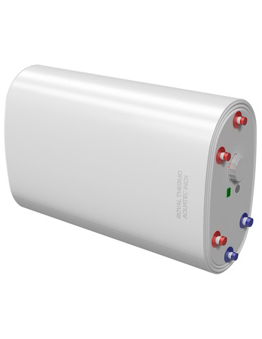 Бойлер Royal Thermo AQUATEC INOX-F 80