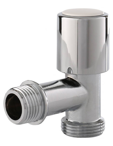 Вентиль угловой ITAP 250 1/2"х3/4" НР-НР Вентиль угловой ITAP 250 1/2"х3/4" НР-НР