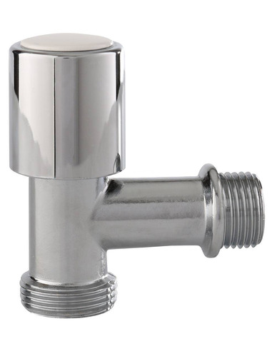 Вентиль угловой ITAP 250 1/2"х3/4" НР-НР