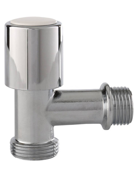 Вентиль угловой ITAP 250 1/2"х3/4" НР-НР Вентиль угловой ITAP 250 1/2"х3/4" НР-НР