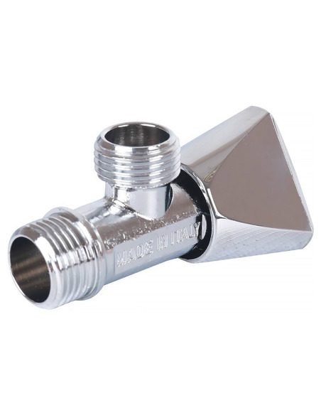 Вентиль угловой ITAP 488 1/2" НР-НР Вентиль угловой ITAP 488 1/2" НР-НР