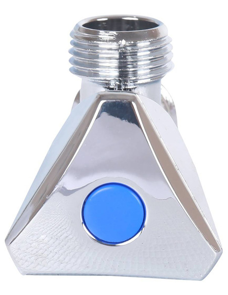 Вентиль угловой ITAP 488 1/2" НР-НР Вентиль угловой ITAP 488 1/2" НР-НР