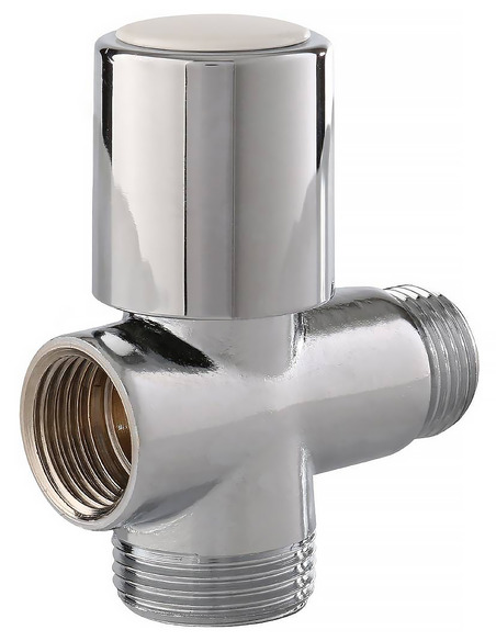 Вентиль проходной ITAP 255 1/2"х3/4"х1/2" ВР-НР-НР Вентиль проходной ITAP 255 1/2"х3/4"х1/2" ВР-НР-НР