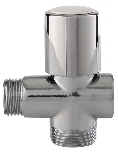 Вентиль проходной ITAP 255 1/2"х3/4"х1/2" ВР-НР-НР Вентиль проходной ITAP 255 1/2"х3/4"х1/2" ВР-НР-НР