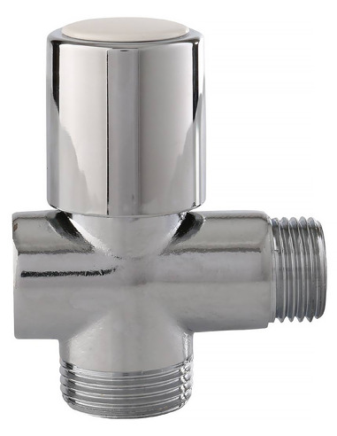 Вентиль проходной ITAP 255 1/2"х3/4"х1/2" ВР-НР-НР