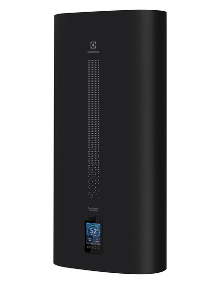 Водонагреватель накопительный Electrolux EWH 50 Smartinverter Grafit