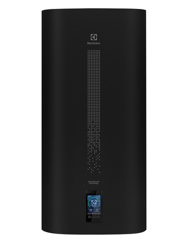 Водонагреватель накопительный Electrolux EWH 50 Smartinverter Grafit