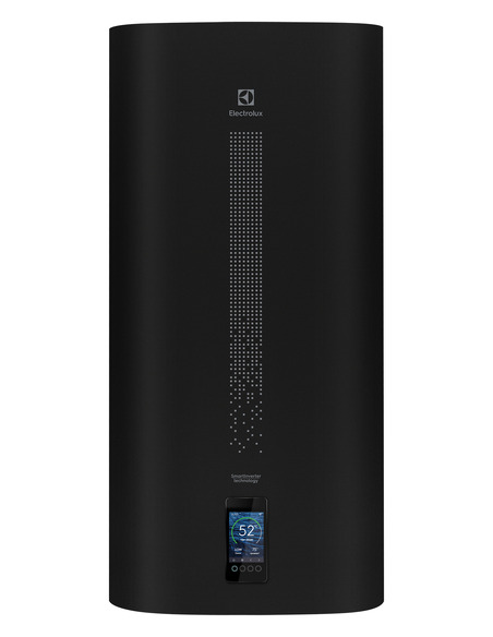 Водонагреватель накопительный Electrolux EWH 50 Smartinverter Grafit