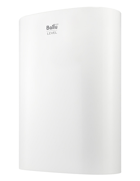 Водонагреватель накопительный Ballu BWH/S 30 Level PRO